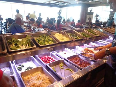 buffet sm fairview|Tong Yang, SM City Fairview .